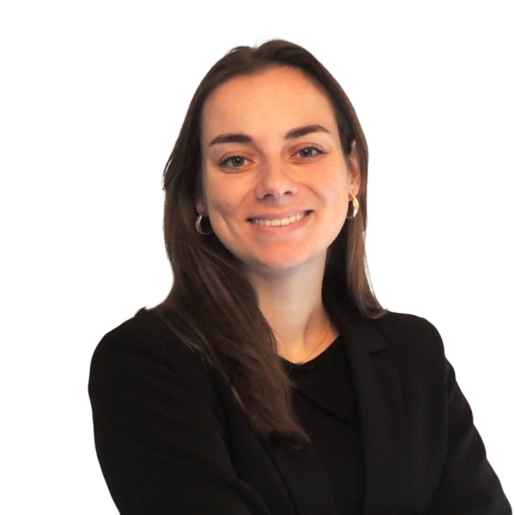 Afbeelding Frederique Jacobs