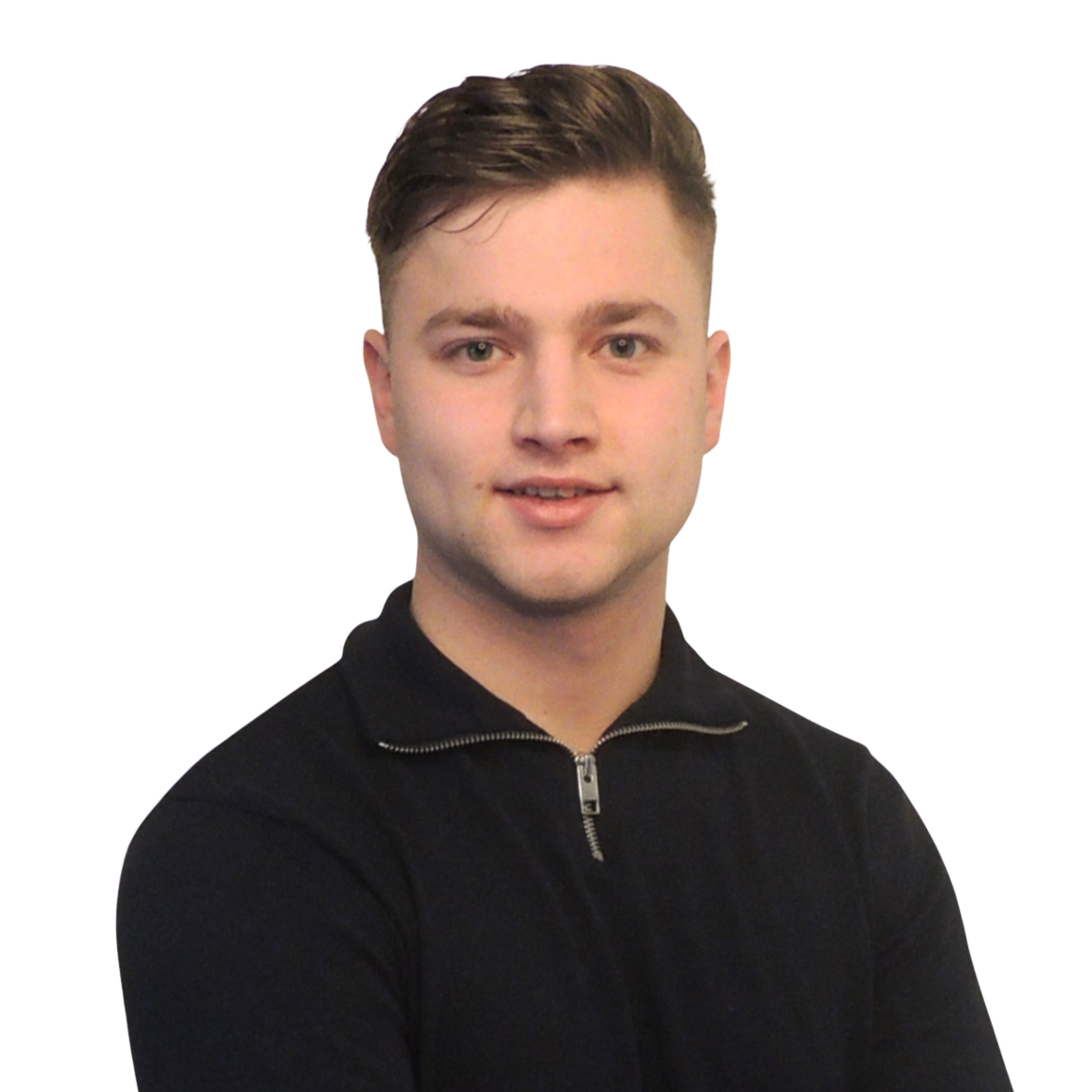 Afbeelding Lars Janssen