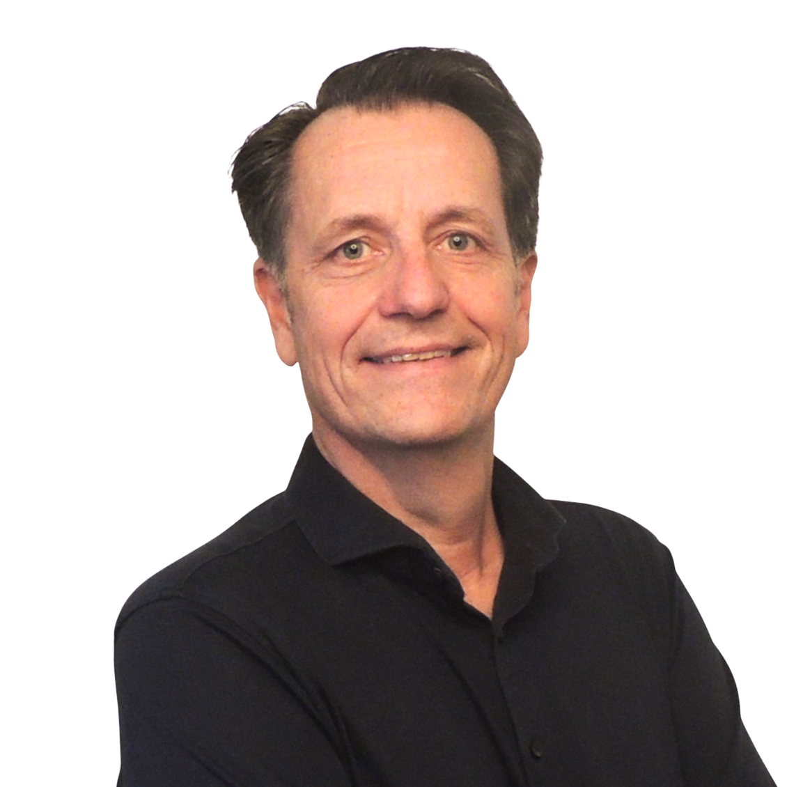 Afbeelding Roy Simons