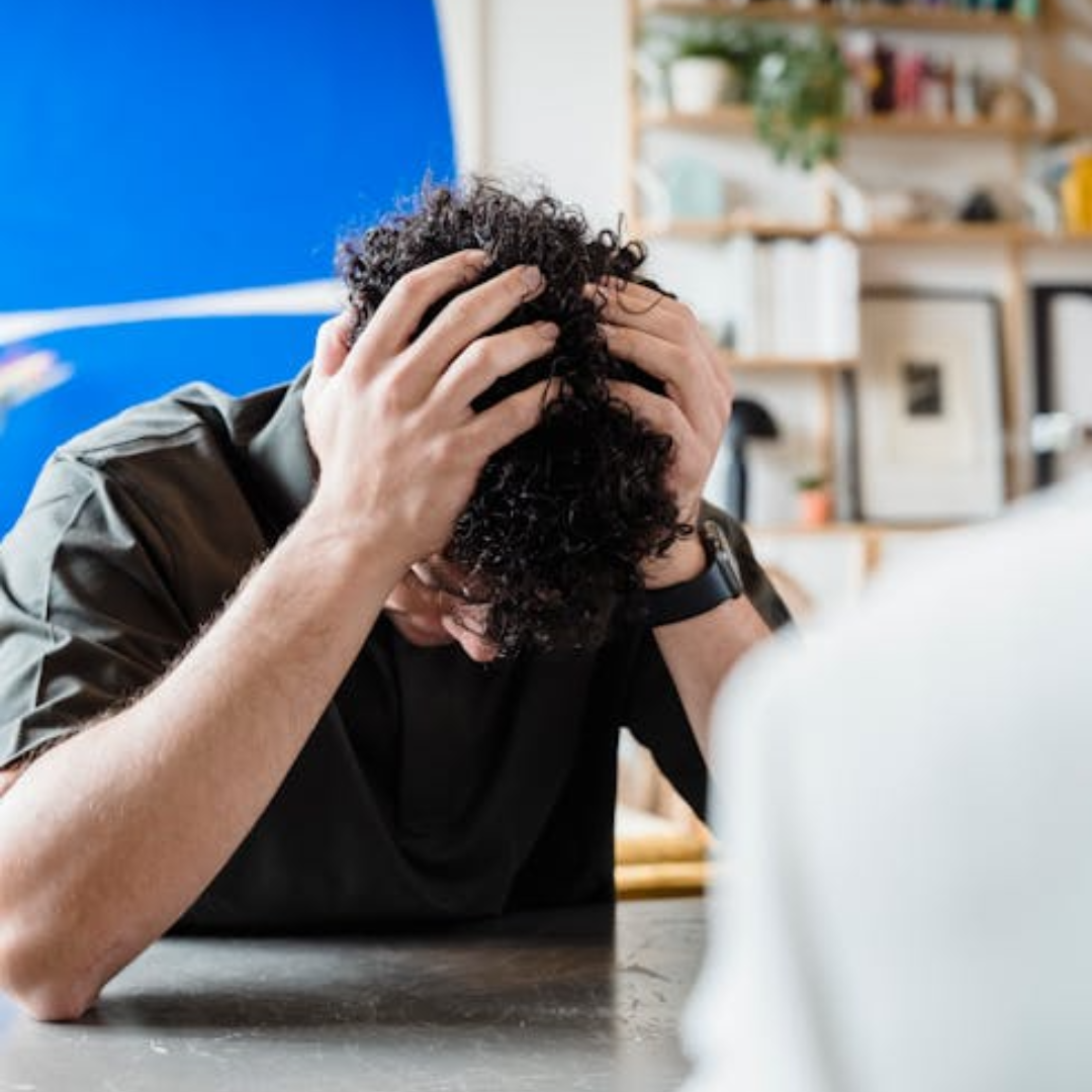 De Week van de Mentale gezondheid