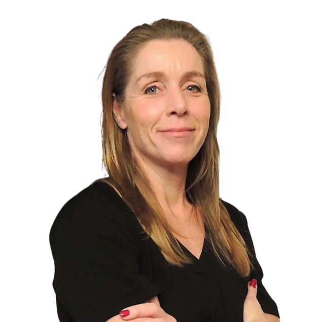 Afbeelding Kristel Ramakers