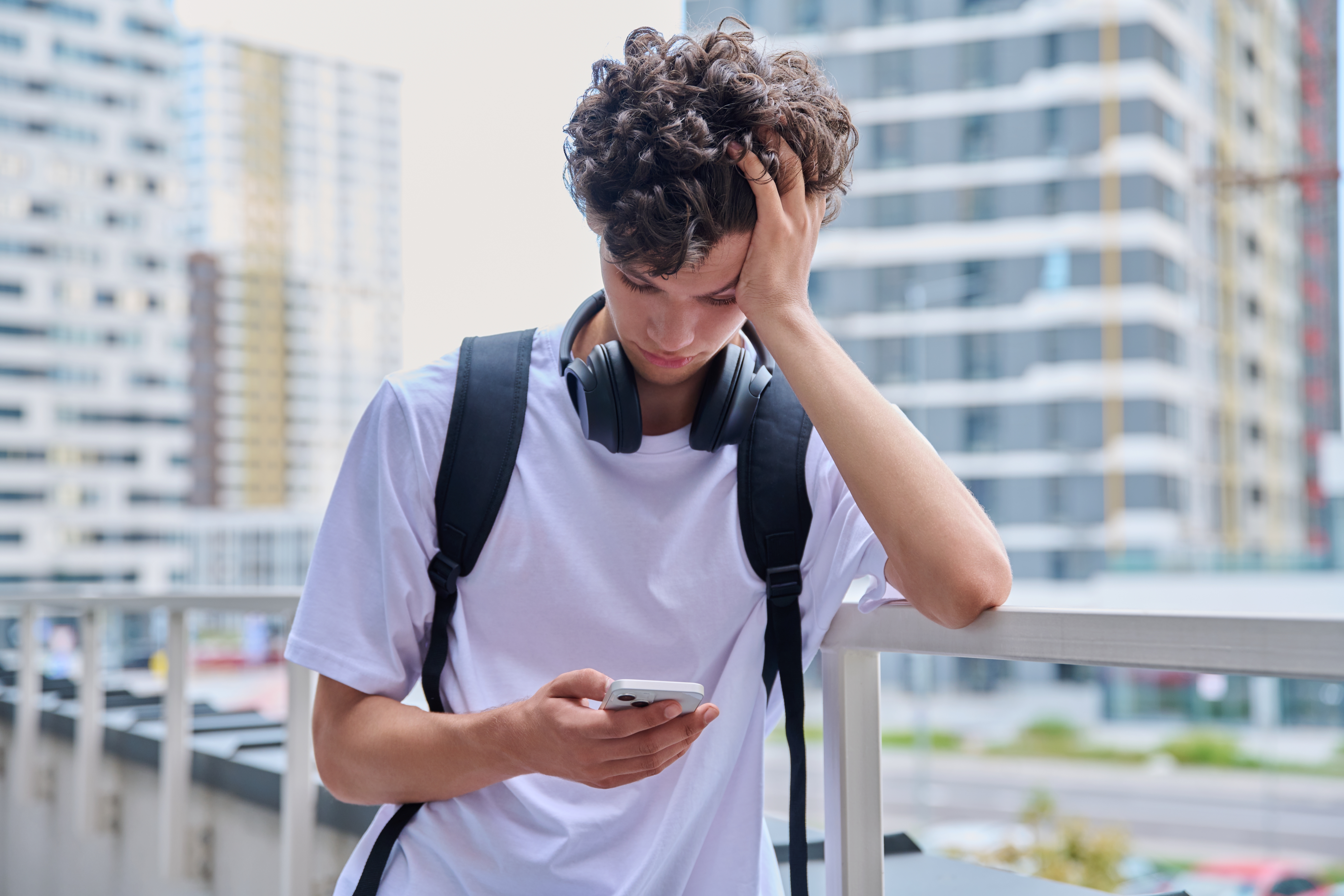 Samen werken aan de mentale gezondheid van jongeren: de kracht van Move Your Mind