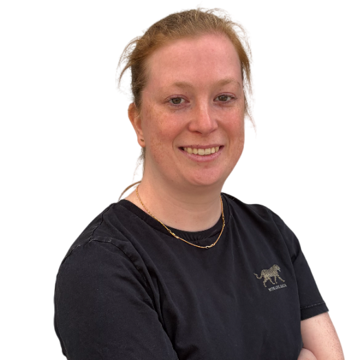 Afbeelding Jessie Boumans
