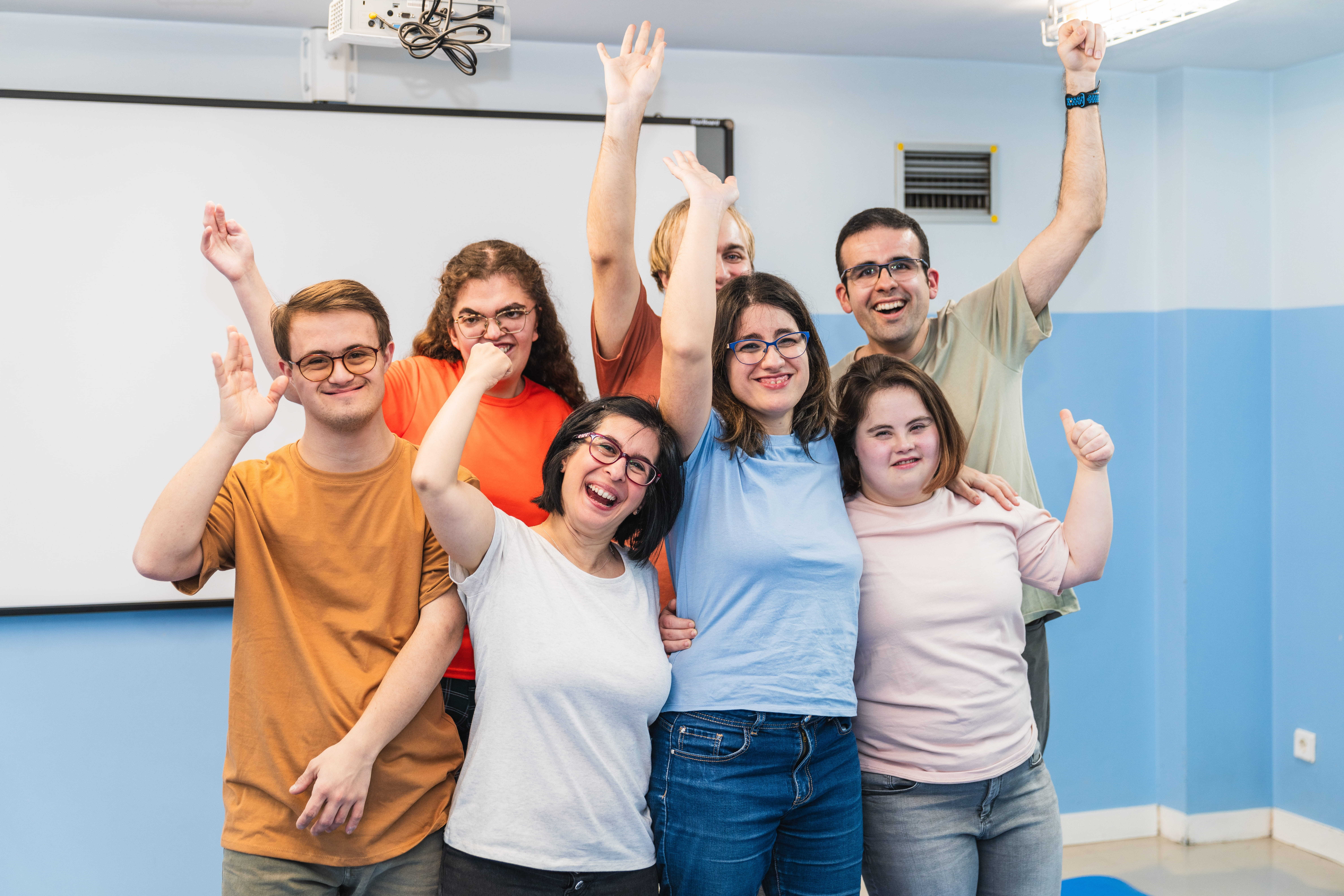 Inspiratiesessie Bewegen in de langdurige zorg
