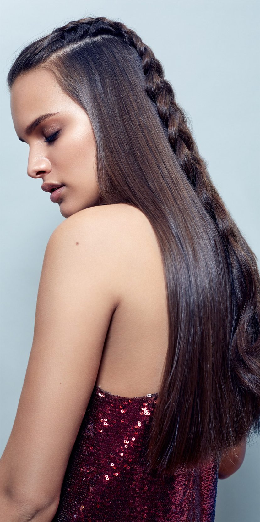 Quick Party Hairstyles Junemag Quick Party Hairstyles Junemag