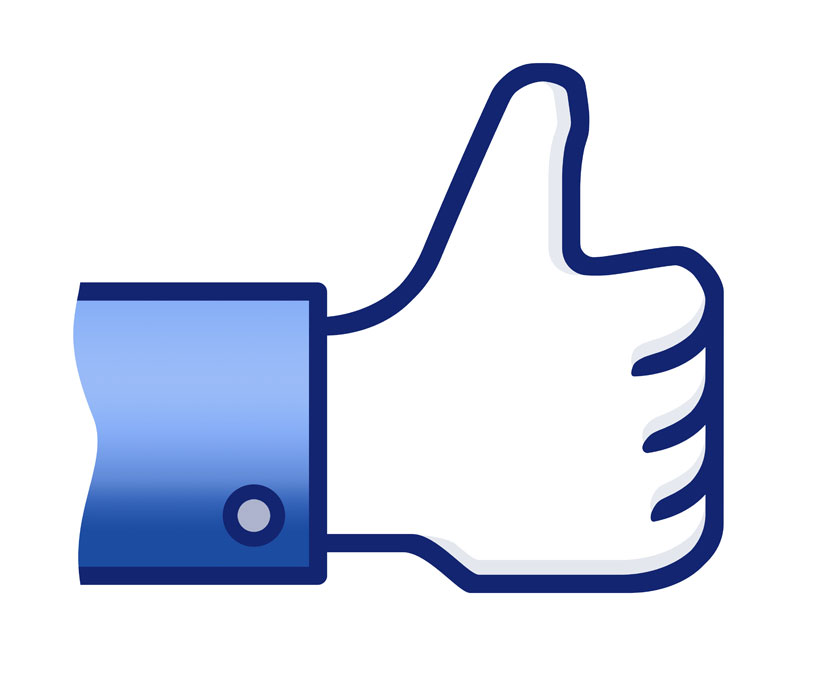 Image result for facebook peukalo