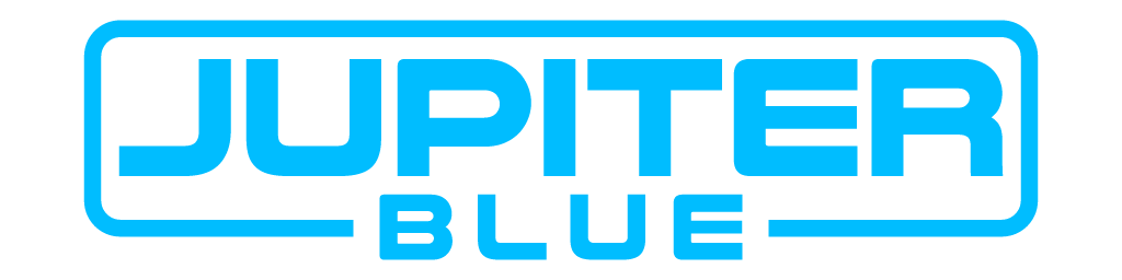 jupiter.blue Logo