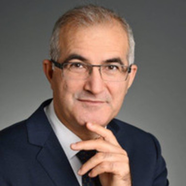 Profilbild von Ismet Bardakci, Anwalt in Bern