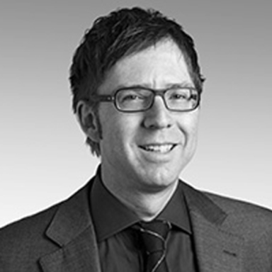 Profilbild von Lorenz Baumann, Anwalt in Zürich