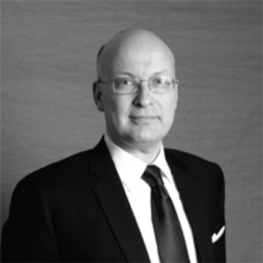 Profilbild von Lucius Richard Blattner, Anwalt in Zürich