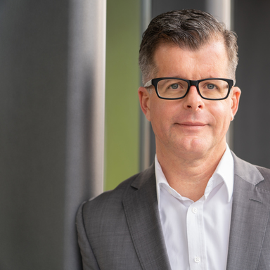 Profilbild von Daniel Bläuer, Anwalt in Thalwil