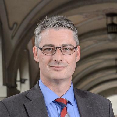 Profilbild von Ralph D. Braendli, Anwalt in Bern