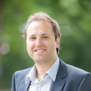 Profilbild von Christian Bräutigam, Anwalt in Binningen