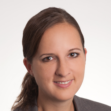 Profilbild von Fabienne Brunner, Anwältin in Wohlen
