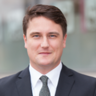Profilbild von Richard Chlup, Anwalt in Zürich