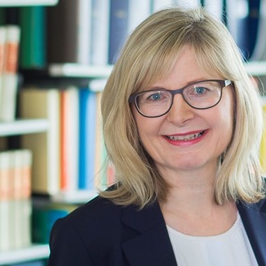 Profilbild von Anita Dähler-Engel, Anwältin in Kreuzlingen