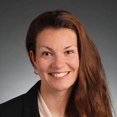Profilbild von Carmen Emmenegger, Anwältin in Baden