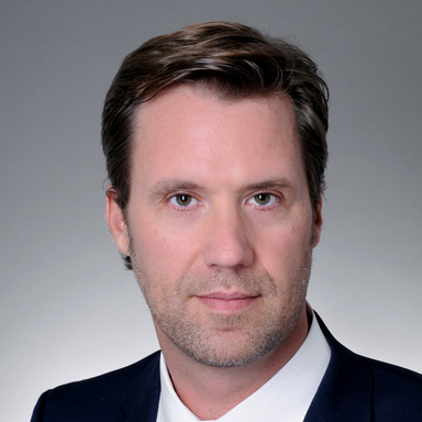 Profilbild von Silvan Fahrni, Anwalt in Zürich
