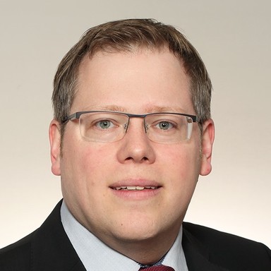 Profilbild von Peter Fäs, Anwalt in Baden