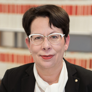 Profilbild von Monika Fehlmann, Anwältin in Brugg