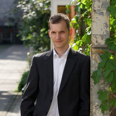 Profilbild von Andreas Fischer, Anwalt in Basel