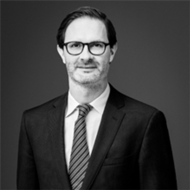 Profilbild von Friedrich Frank, Anwalt in Zürich