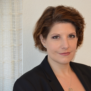Profilbild von Tanja Frick, Anwältin in Zürich