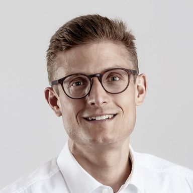 Profilbild von Alain Friedrich, Anwalt in Root