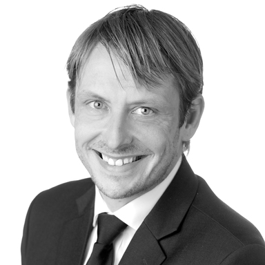 Profilbild von Oliver Gafner, Anwalt in Langenthal
