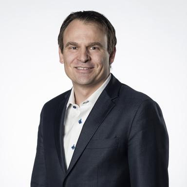 Profilbild von Lukas Gayler, Anwalt in Zürich