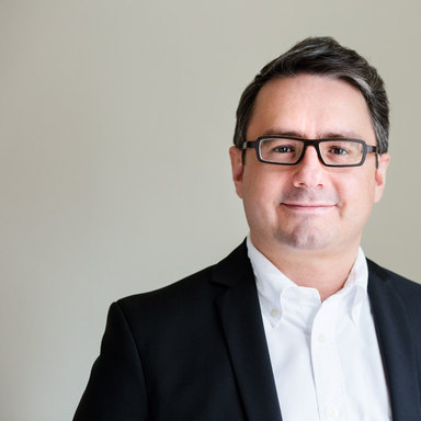Profilbild von Paul-Lukas Good, Anwalt in Zürich