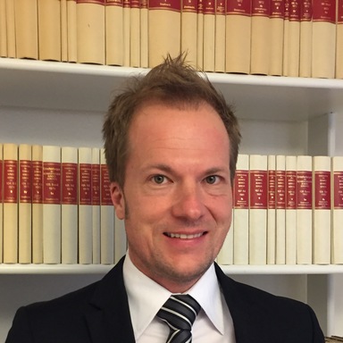 Profilbild von Markus Götte, Anwalt in Zürich