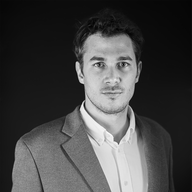 Profilbild von Philippe Graf, Anwalt in Lausanne