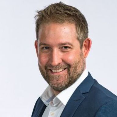 Profilbild von Christian Habegger, Anwalt in Winterthur