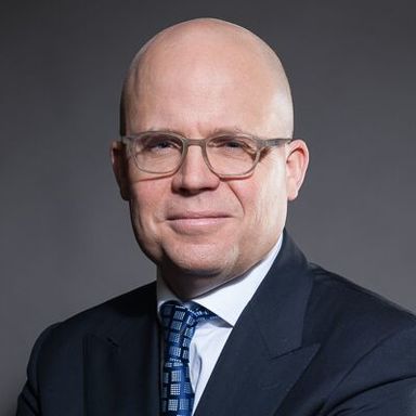Profilbild von Philipp H. Haberbeck, Anwalt in Zürich