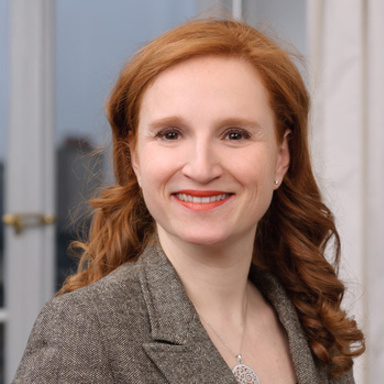 Profilbild von Stéphanie Hodara El Bez, Anwältin in Genève