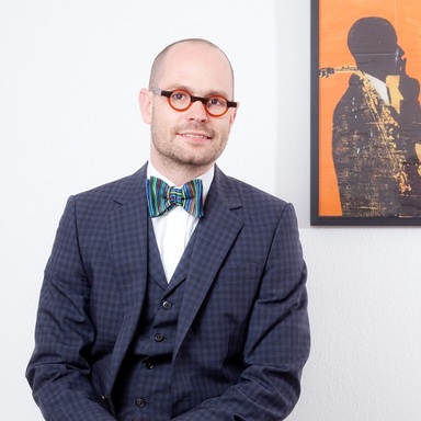 Profilbild von Fabien Hohenauer, Anwalt in Lausanne