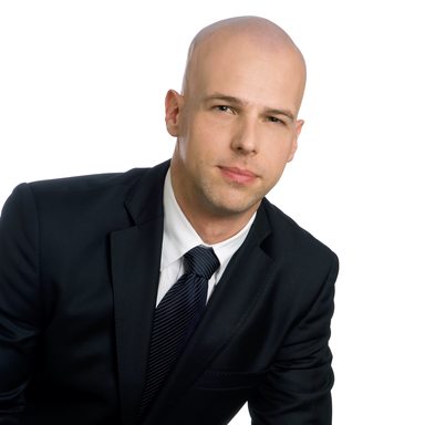 Profilbild von Felix Hollinger, Anwalt in Zürich