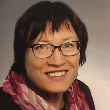 Profilbild von Anita Hug, Anwältin in Zürich