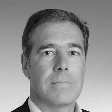 Profilbild von Thomas Hügi, Anwalt in Zürich