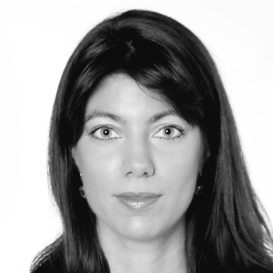 Profilbild von Nelly Iglesias, Anwältin in Genève