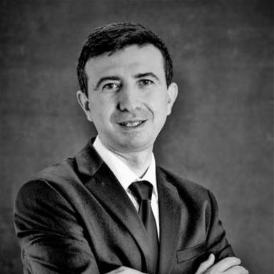 Profilbild von Abdullah Karakök, Anwalt in Zürich