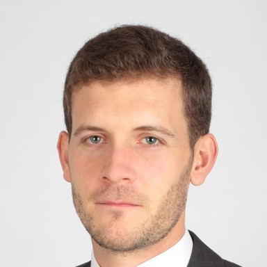 Profilbild von Andreas Keller, Anwalt in Aarau
