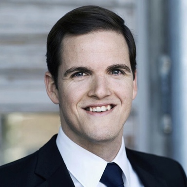 Profilbild von Thomas Kern, Anwalt in St. Gallen