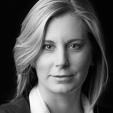 Profilbild von Tanja Knodel, Anwältin in Zürich