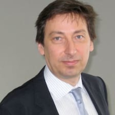 Profilbild von Michal Kobsa, Anwalt in Zürich