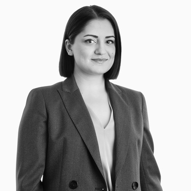 Profilbild von Pascale Köster, Anwältin in Zürich