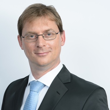 Profilbild von André Kuhn, Anwalt in Aarau