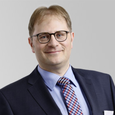 Profilbild von Ueli Landtwing, Anwalt in Zug