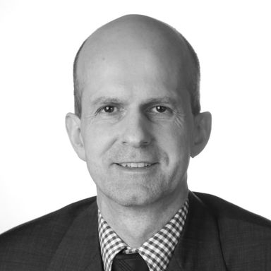 Profilbild von Felix Locher, Anwalt in Bern